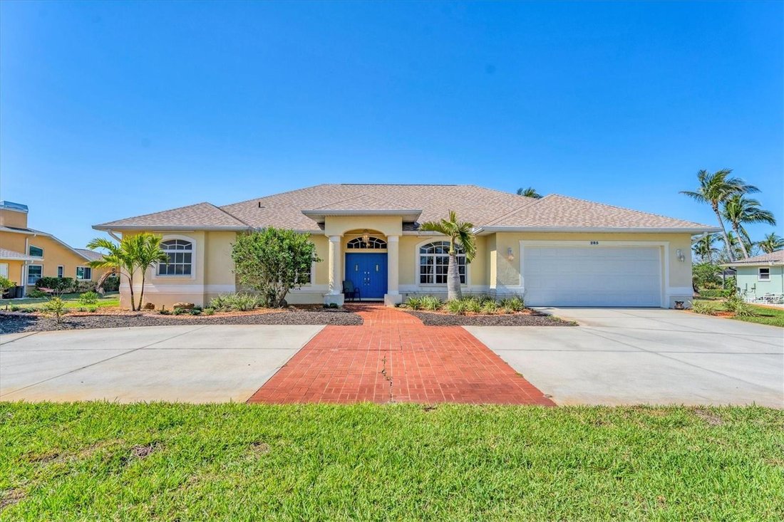 House in Placida, Florida, United States 4 - 17179473