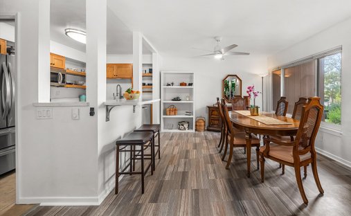 Condo in Santa Barbara, California, United States 1