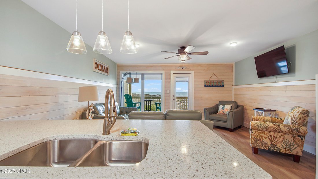 Condo in Port St. Joe, Florida, United States 1 - 17161326