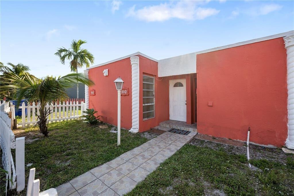 House in Hollywood, Florida, United States 1 - 17175988