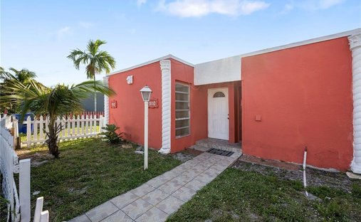 Apartamento en Hollywood, Florida, Estados Unidos 1
