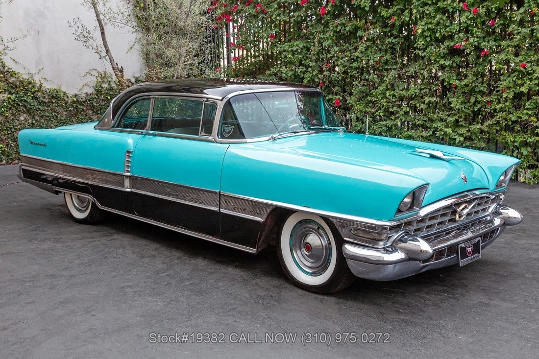 Packard 400 in Los Angeles, CA 3 - 17155494