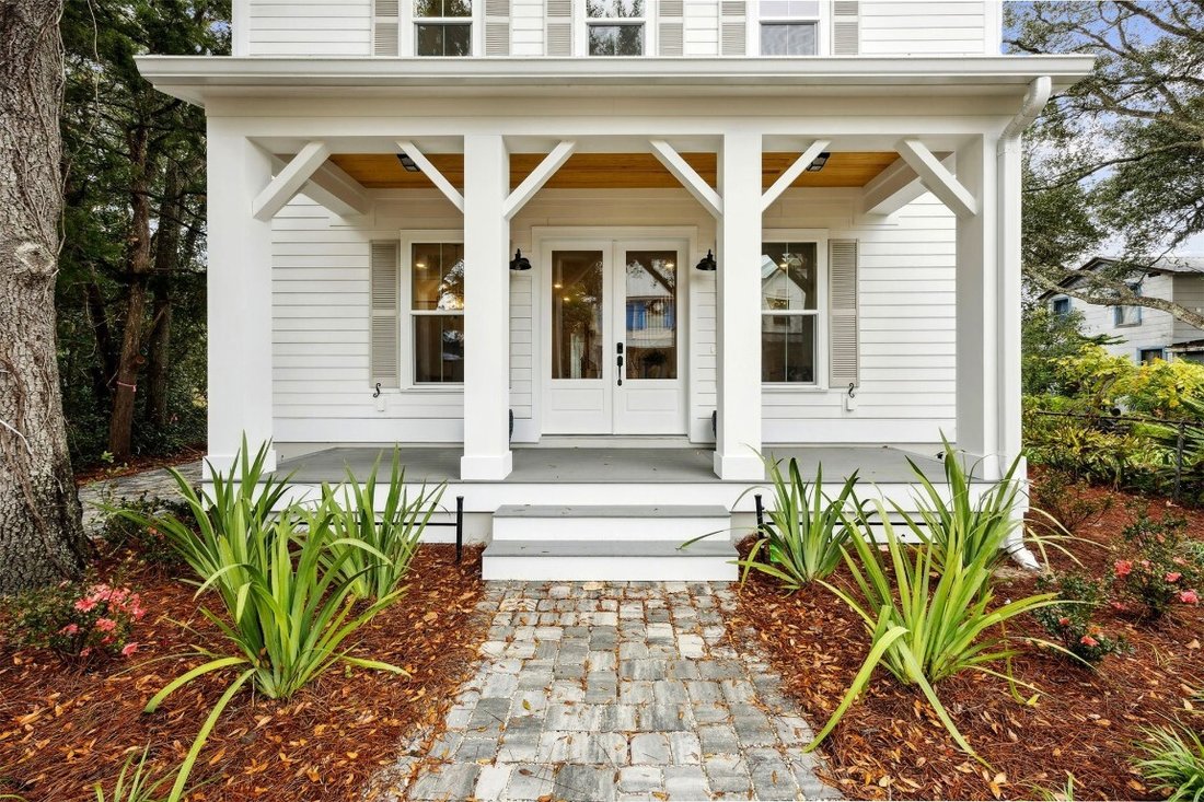 House in Fernandina Beach, Florida, United States 3 - 17160706