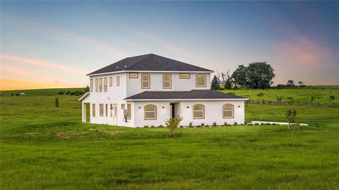 House in Dunnellon, Florida, United States 1 - 17181702