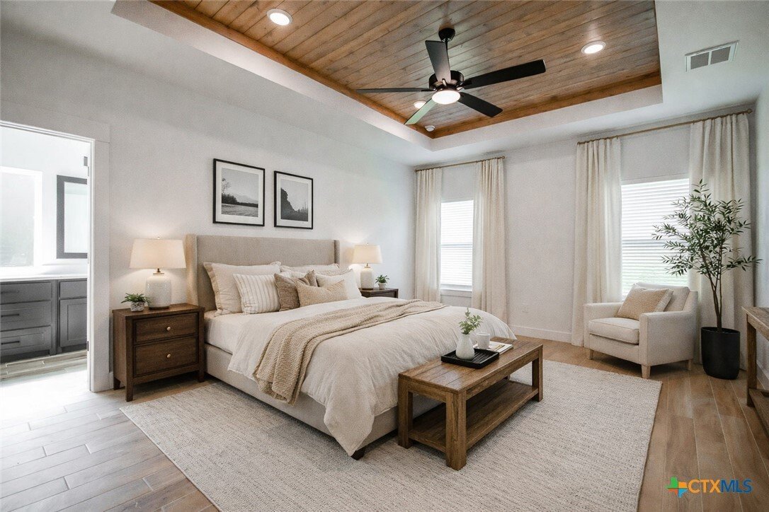 House in Killeen, Texas, United States 3 - 17171270