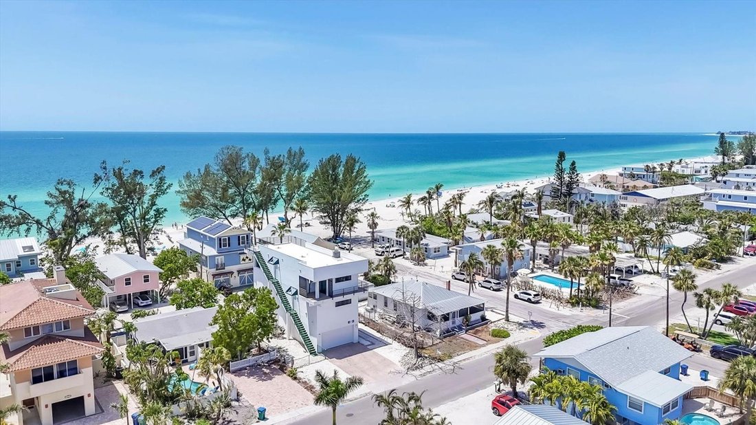 House in Holmes Beach, Florida, United States 3 - 17186133