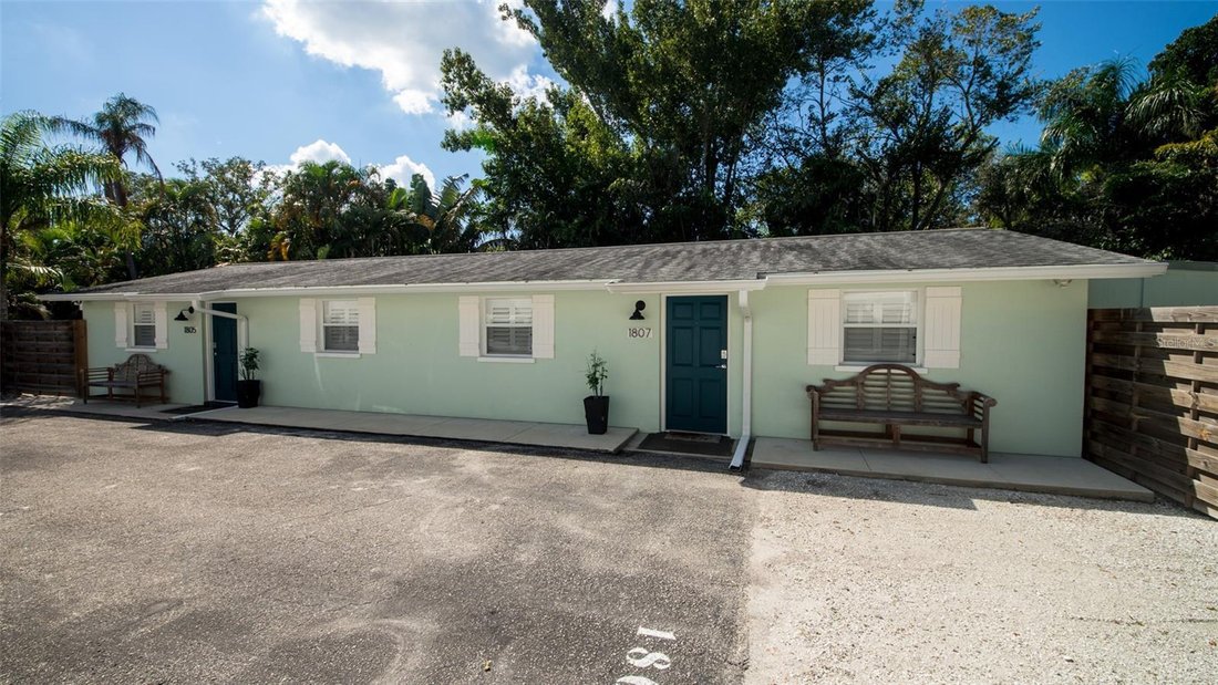 House in Sarasota, Florida, United States 1 - 17185414