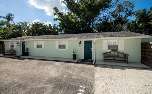 House in Sarasota, Florida, United States 1