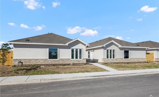Edinburg, Texas, United States 1