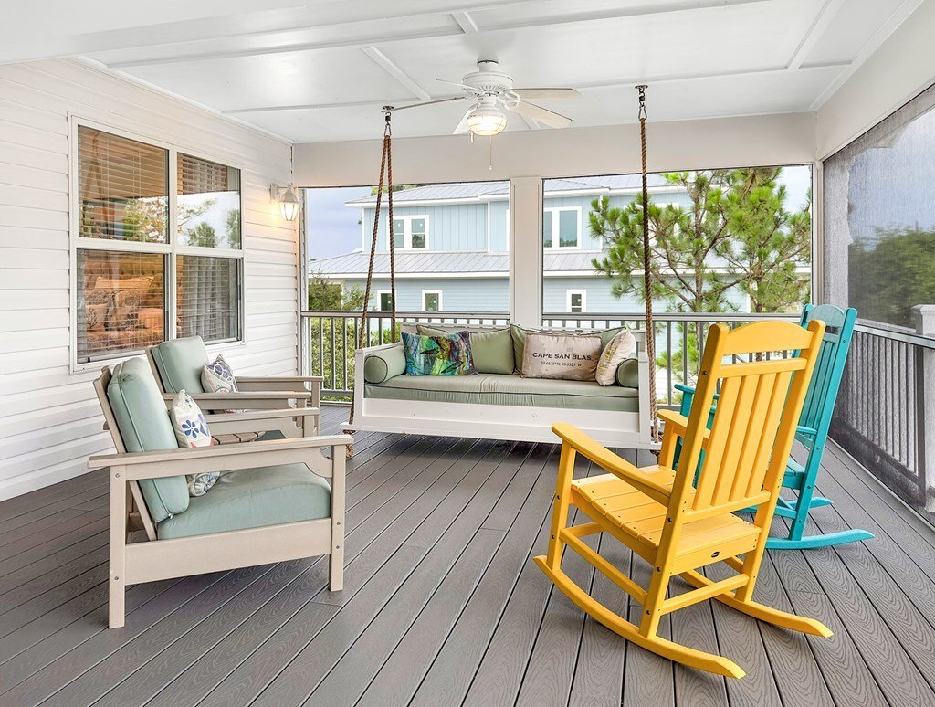 House in Port St. Joe, Florida, United States 3 - 17162879