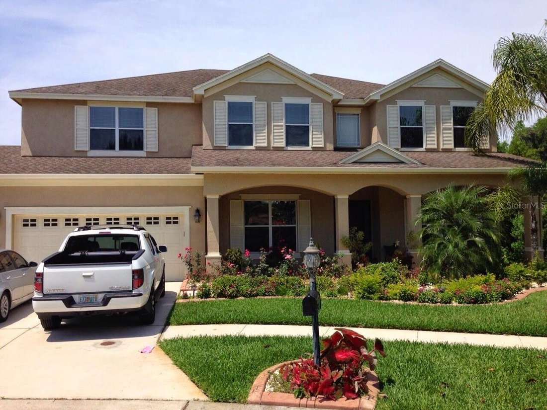 House in Tampa, Florida, United States 5 - 17179060