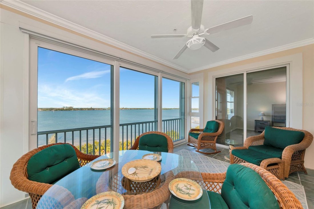 Condo in Osprey, Florida, United States 3 - 17184555