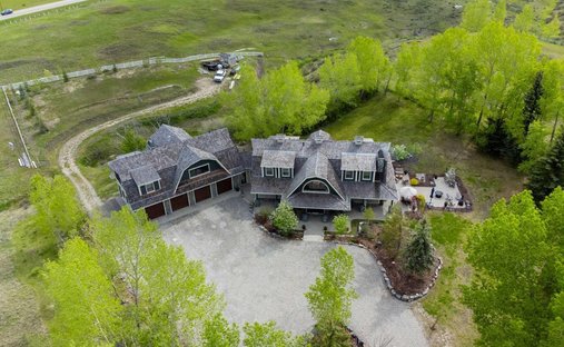 Haus in Calgary, Alberta, Kanada 1