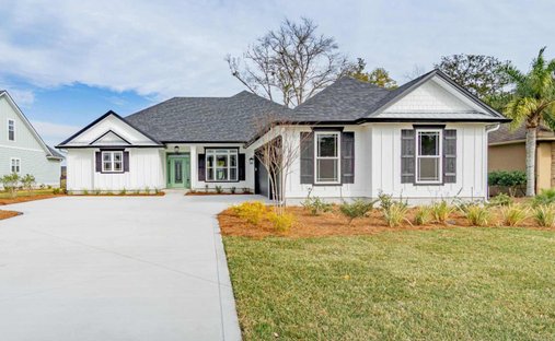 House in Kingsland, Georgia, United States 1