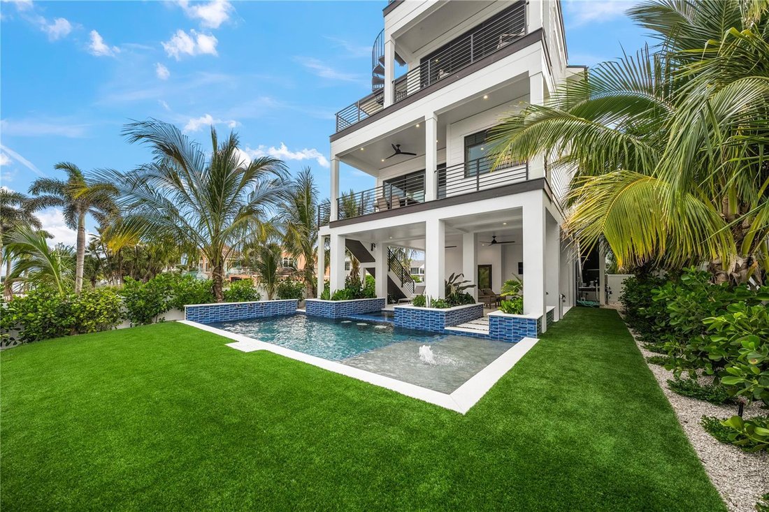 House in Bradenton Beach, Florida, United States 1 - 17181811