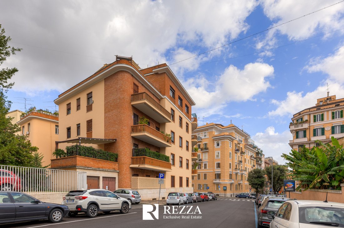 Apartment in Aventino - San Saba, Rome, Italy 3 - 17160905