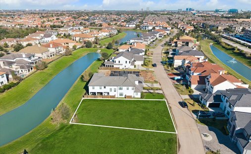 Terreno a Houston, Texas, Stati Uniti 1