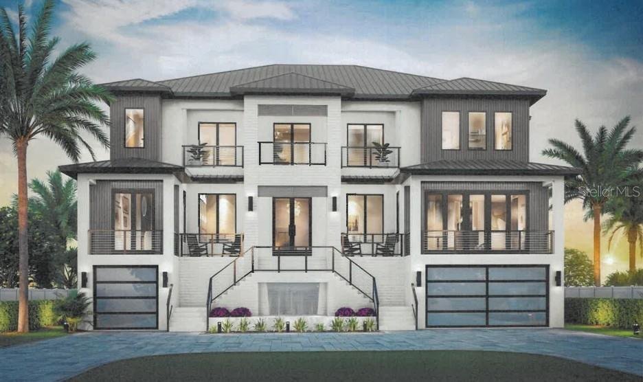 House in Tampa, Florida, United States 1 - 17180751