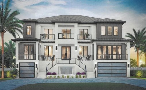 House in Tampa, Florida, United States 1