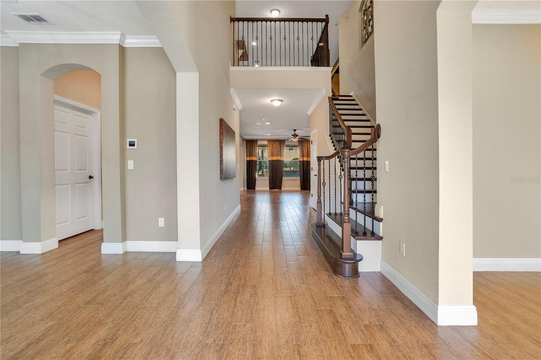House in Oviedo, Florida, United States 2 - 17185602