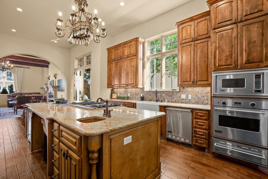 House in Austin, Texas, United States 2 - 17188726