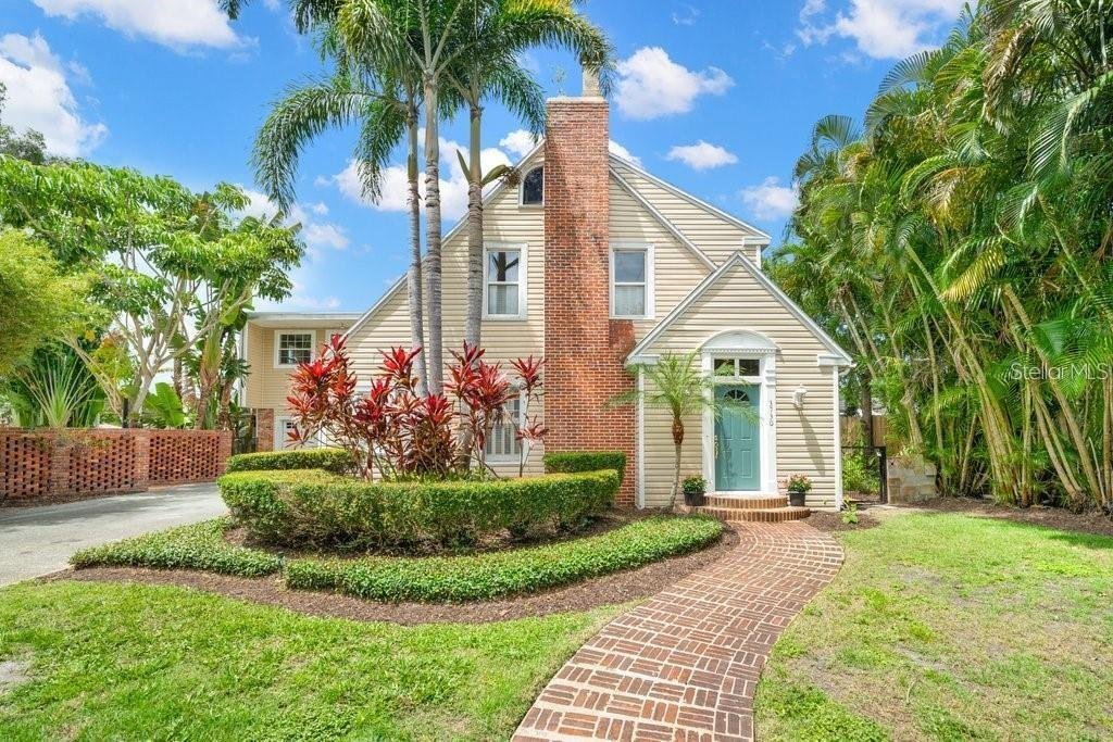 Haus in Saint Petersburg, Florida, Vereinigte Staaten 1 - 17179009