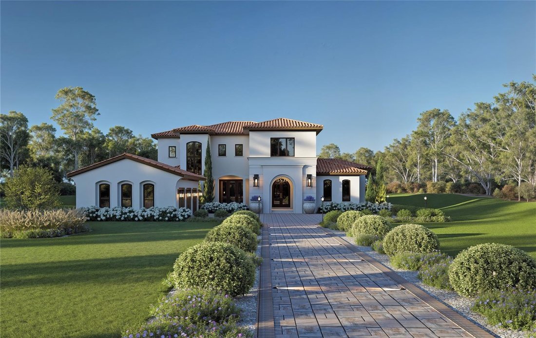 House in Montverde, Florida, United States 2 - 17178478