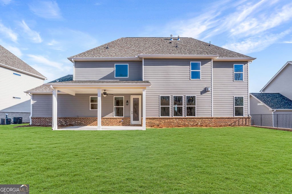 House in Gainesville, Georgia, United States 4 - 17156940