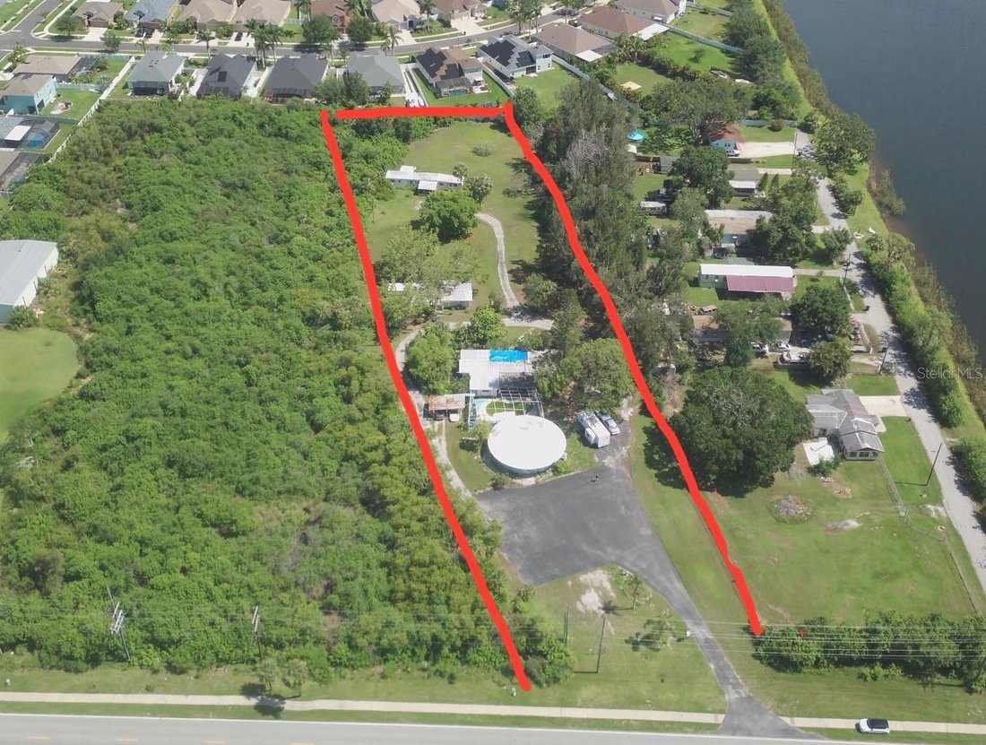 House in Ruskin, Florida, United States 1 - 17185382