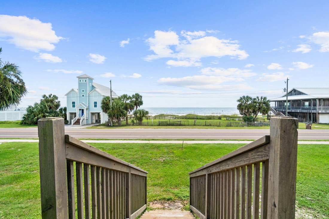 House in Port St. Joe, Florida, United States 4 - 17166344