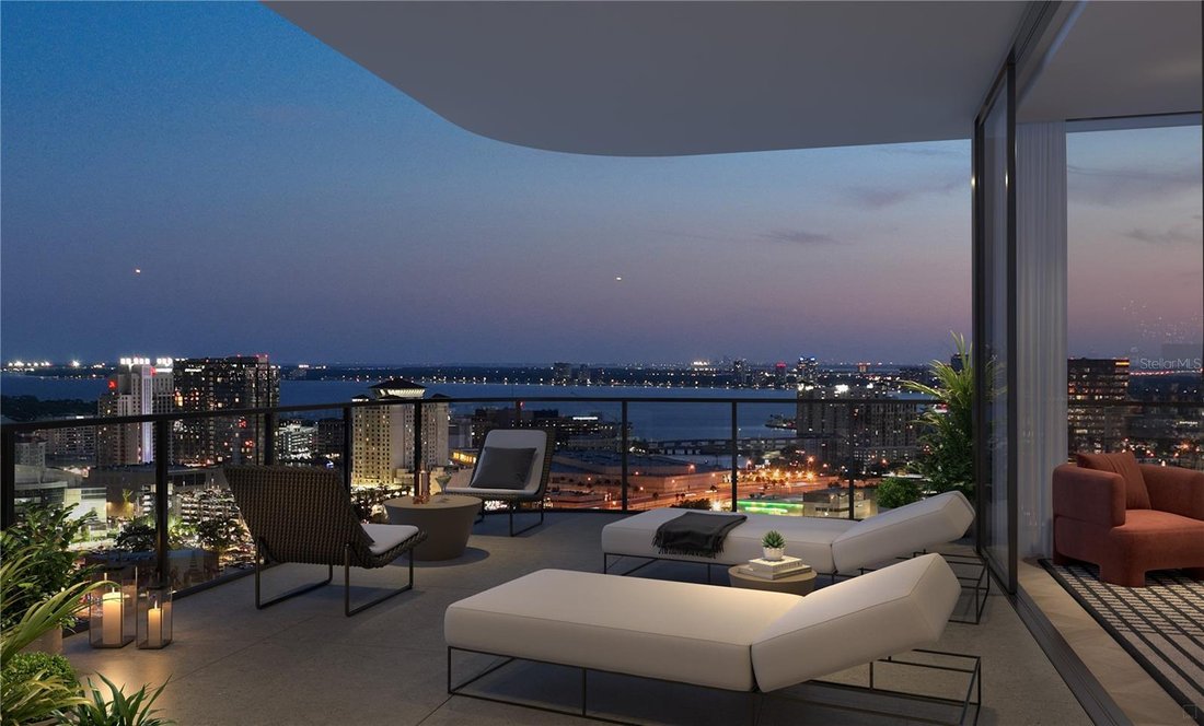 Condo in Tampa, Florida, United States 3 - 17185994