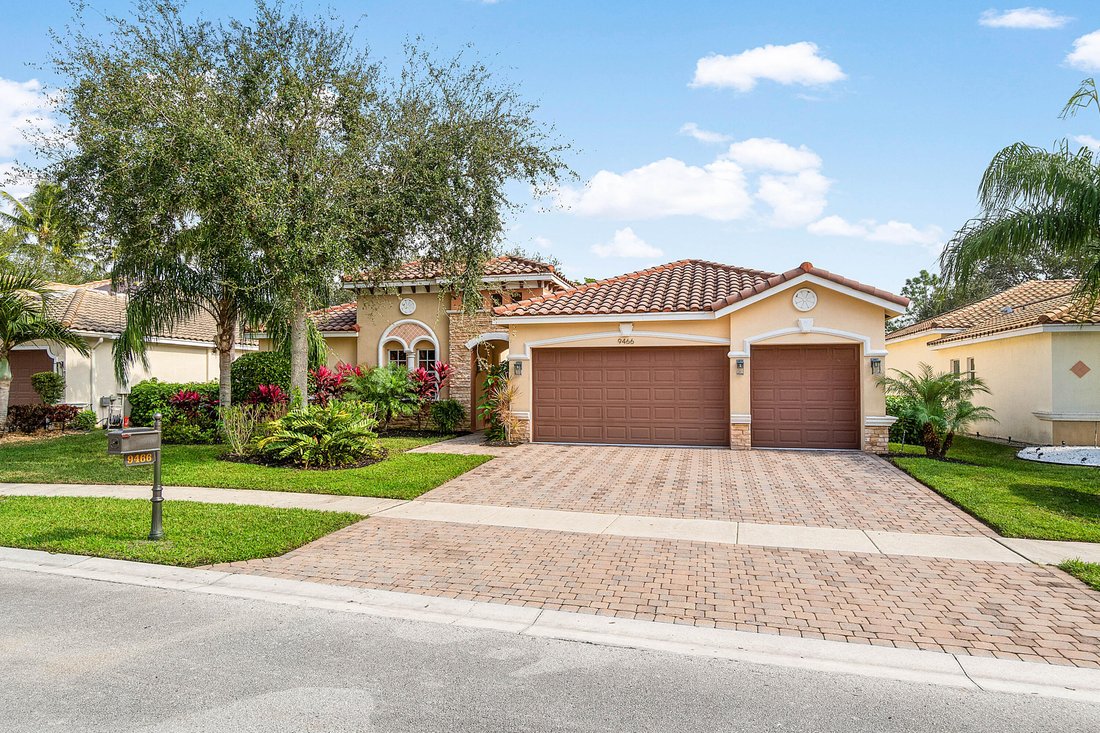 House in Lake Worth, Florida, United States 4 - 17176604
