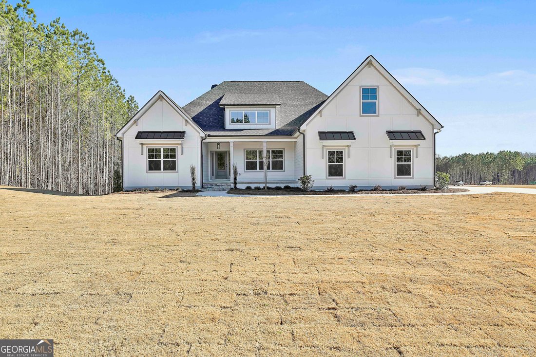 House in Williamson, Georgia, United States 2 - 16243193