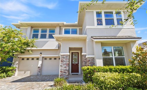 House in Winter Garden, Florida, United States 1