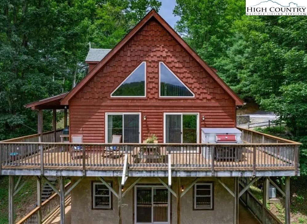 House in Newland, North Carolina, United States 4 - 17174022