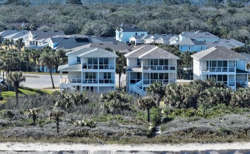 Haus in Palm Coast, Florida, Vereinigte Staaten 1