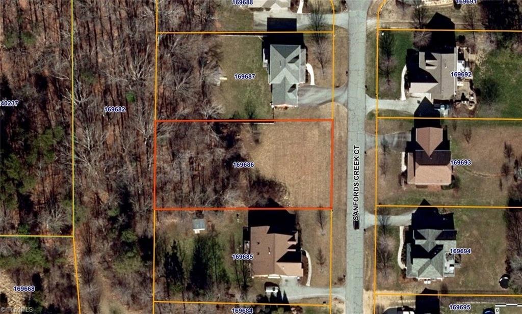 House in Forest Oaks, North Carolina, United States 4 - 17168930