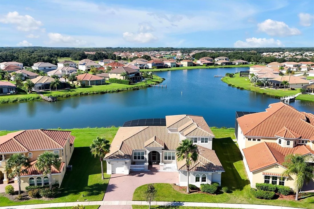 House in Kissimmee, Florida, United States 1 - 17178463