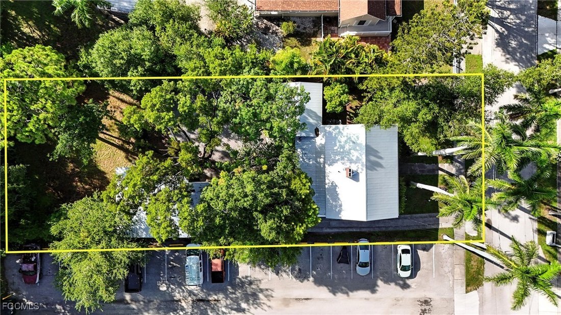 House in Fort Myers, Florida, United States 3 - 17173044