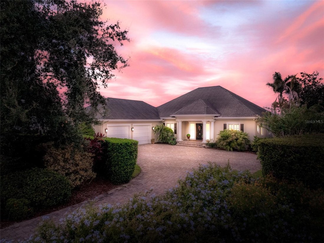 House in Lake Placid, Florida, United States 1 - 17185349