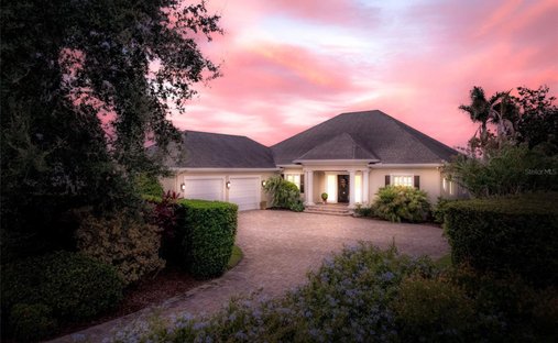 House in Lake Placid, Florida, United States 1