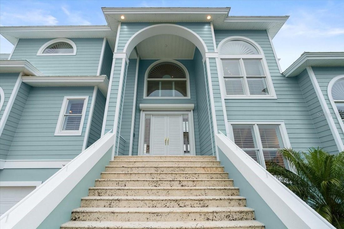 House in New Smyrna Beach, Florida, United States 5 - 17180775