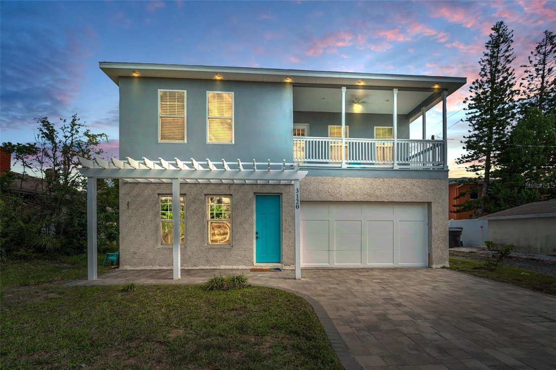 House in St. Petersburg, Florida, United States 1 - 17184604