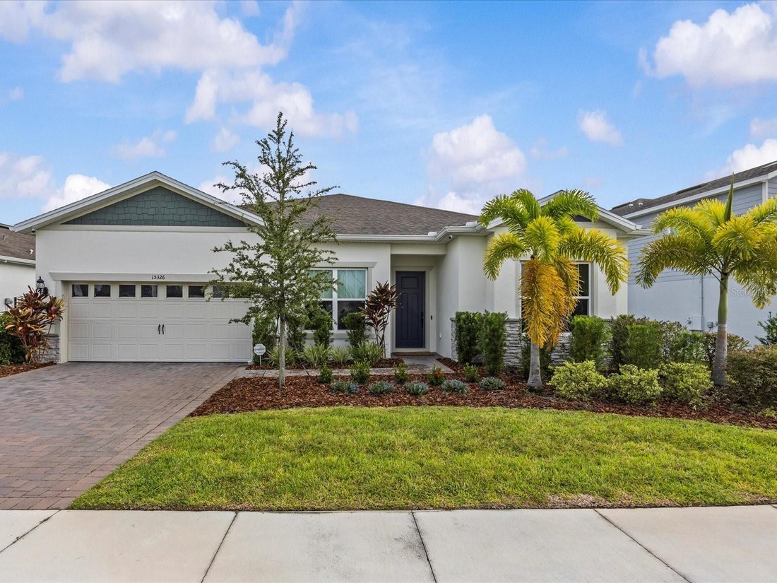 House in Montverde, Florida, United States 1 - 17182333