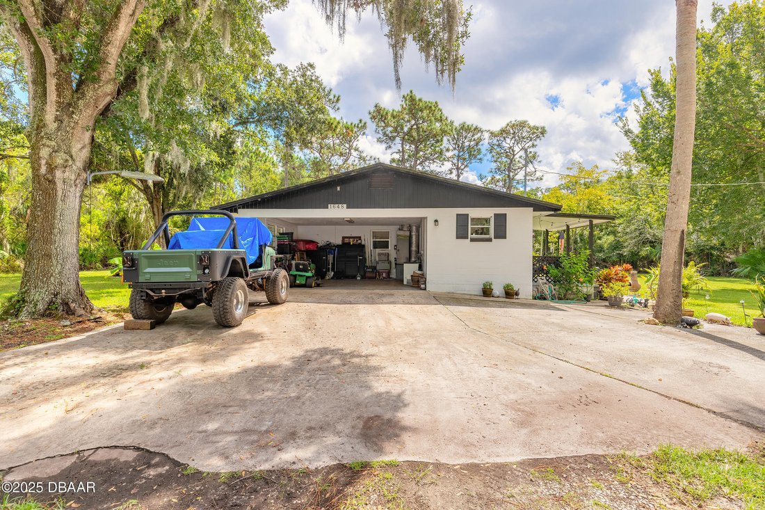 Casa en Ormond Beach, Florida, Estados Unidos 5 - 17164381