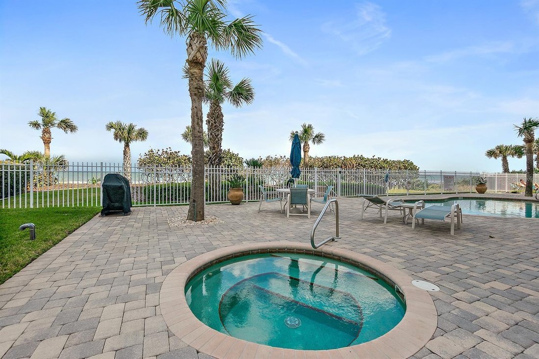 Condo in New Smyrna Beach, Florida, United States 3 - 17179384