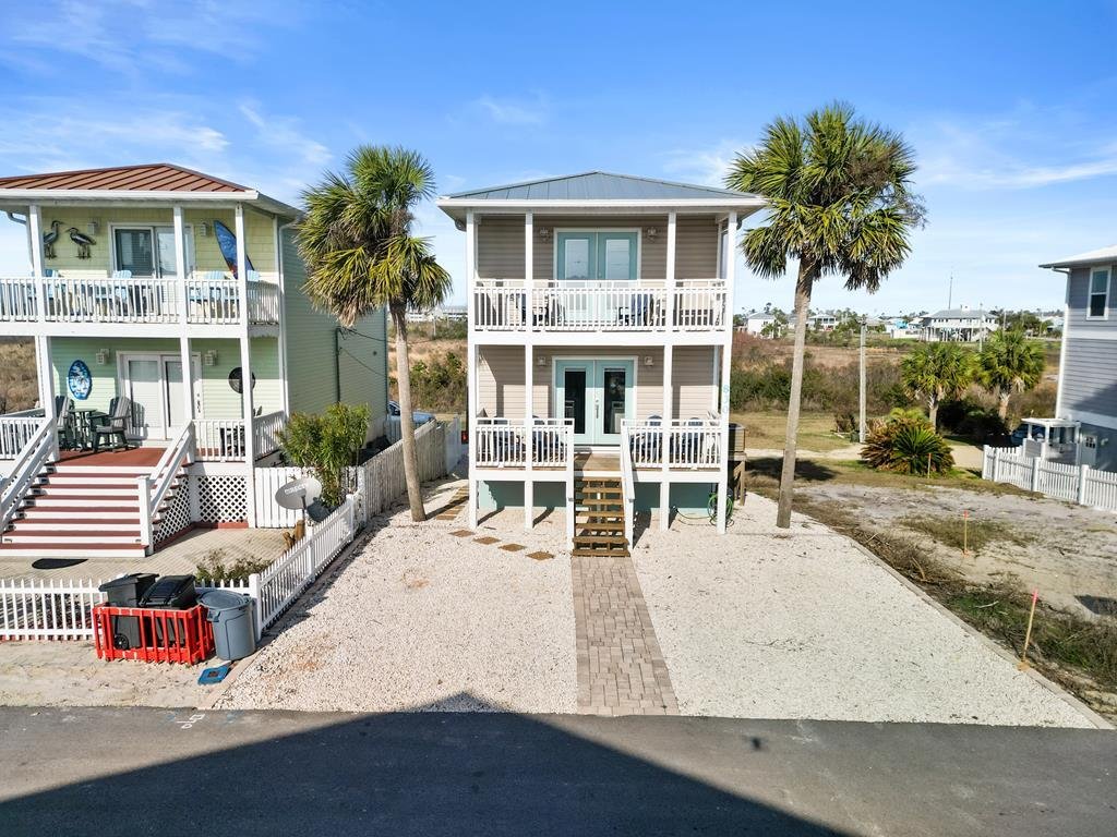 House in Port St. Joe, Florida, United States 1 - 17161854