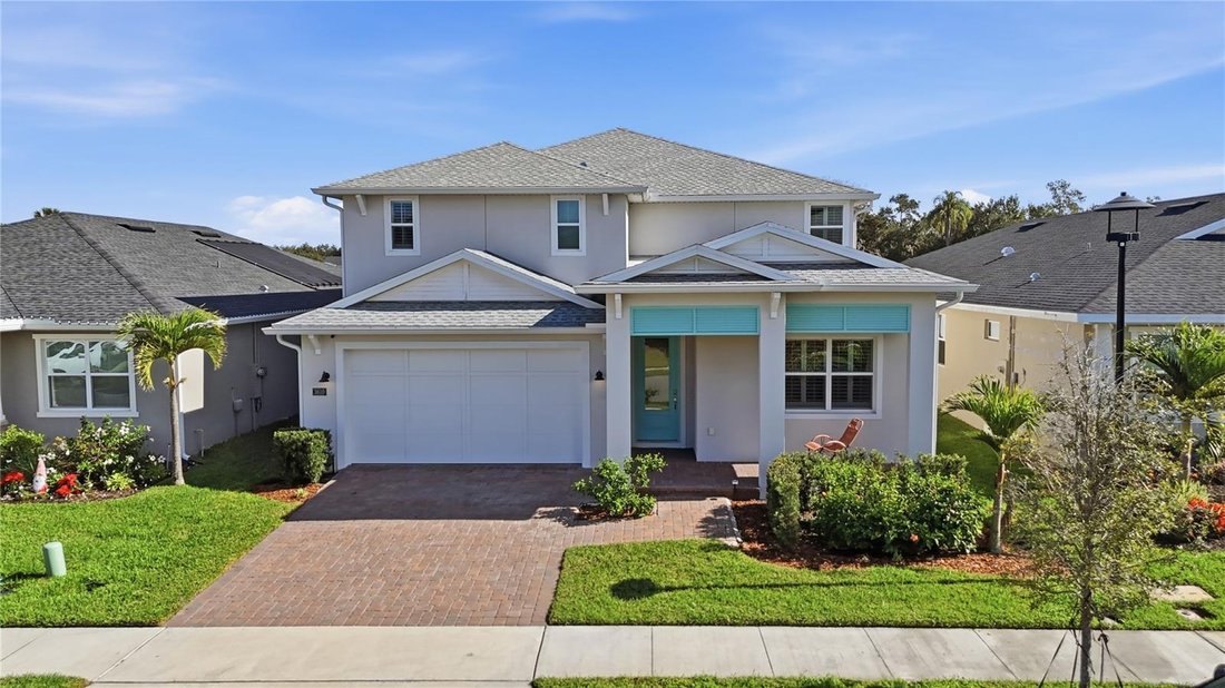 House in Sanford, Florida, United States 2 - 17182427