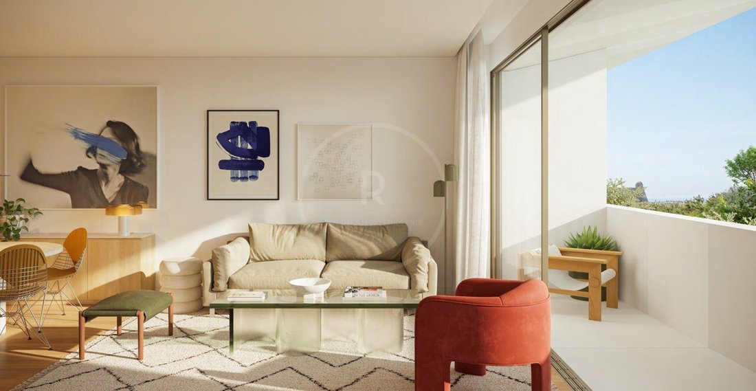 Apartment in Vila do Conde, Porto District, Portugal 4 - 17155361
