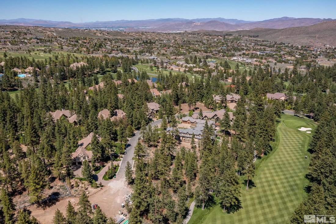 House in Reno, Nevada, United States 5 - 17162182